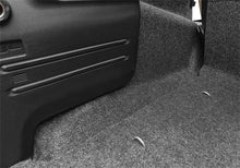 Load image into Gallery viewer, BedRug 18-23 Jeep JL 4 Door BedRug 3pc Front Floor Kit