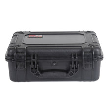 Load image into Gallery viewer, Go Rhino XVenture Gear Hard Case - Large 20in. / Lockable / IP67 / Automatic Air Valve - Tex. Black