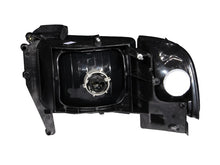 Load image into Gallery viewer, ANZO 1994-2001 Dodge Ram Crystal Headlights Chrome