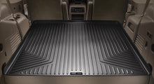 Load image into Gallery viewer, Husky Liners 2013 Mazda CX-5 Classic Style Black Rear Cargo Liner