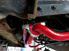 Load image into Gallery viewer, UMI Performance 82-92 GM F-Body Front Sway Bar Relocation Brackets