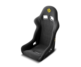 Momo Start Seats (FIA 8855-1999) - Black Hardshell