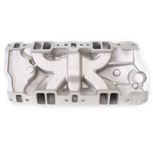 Load image into Gallery viewer, Edelbrock SBC Performer Eps Manifold