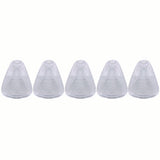 ANZO 1999-2015 Ford F-350 LED Cab Roof Light Kit Clear 5pc