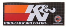 Load image into Gallery viewer, K&amp;N Replacement Air Filter GM L6,V6,V8,1962-80