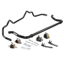 Load image into Gallery viewer, Hotchkis 03-04 Audi RS6 Front &amp; Rear Swaybar Set