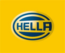 Load image into Gallery viewer, Hella Lamp Bl Yellow 2Ba