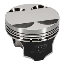 Load image into Gallery viewer, Wiseco 93-01 Honda Civic Si B16A 1.176 X 81.25MM Piston Kit