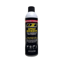 Load image into Gallery viewer, DEI Hi Temp Spray Adhesive 13.3 oz. Can (Improved Formula)