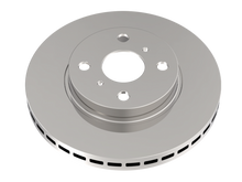 Load image into Gallery viewer, DBA 07-11 Honda Civic Type-R (FD2) Street Series En-Shield Rear Brake Rotor