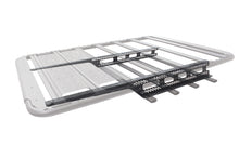 Load image into Gallery viewer, Go Rhino 75in. Cab Overhang Bracket - Universal