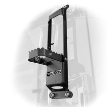 Load image into Gallery viewer, DV8 Offroad 2018+ Jeep JL/Gladiator Hinge Mounted Step
