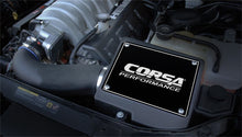 Load image into Gallery viewer, Corsa Chrysler/Dodge 04-10 300/05-10 Charger/05-08 Magnum STR-8 6.1L V8 Air Intake