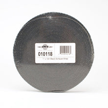 Load image into Gallery viewer, DEI Exhaust Wrap 1in x 100ft - Black