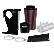 Load image into Gallery viewer, Mishimoto 01-07 Subaru WRX Performance Air Intake Kit w/ Box - Polished