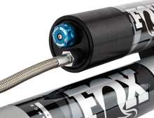 Load image into Gallery viewer, Fox 17-19 Ford F250/F350 4WD 2.0 Performance Series Remote Reservoir Adj. Rear Shocks 4-6in Lift