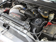 Load image into Gallery viewer, aFe Momentum HD PRO 10R Stage-2 Si Intake 03-07 Ford Diesel Trucks V8-6.0L (td)