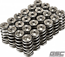 Load image into Gallery viewer, GSC P-D Toyota Supra/BMW Z4 B58 Beehive Valve Spring and Ti Retainer Kit
