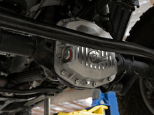 Load image into Gallery viewer, aFe Power Pro Series Front Differential Cover Raw(Dana M210) 18-19 Jeep Wrangler JL 2.0L (t)