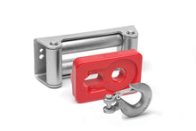 Load image into Gallery viewer, Daystar Winch Isolator Roller Red