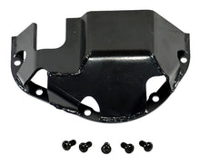 Load image into Gallery viewer, Rugged Ridge Differential Skid Plate Dana 44