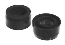 Load image into Gallery viewer, Prothane 94-01 Dodge Ram 2wd Front Coil Spring 2in Lift Spacer - Black