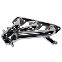 Load image into Gallery viewer, BBK 99-04 Ford Mustang V6 Shorty Tuned Length Exhaust Headers - 1-5/8 Titanium Ceramic