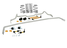 Load image into Gallery viewer, Whiteline 14+ Ford Focus ST Grip Series Stage 1 Kit