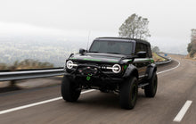 Load image into Gallery viewer, Belltech 2021+ Ford Bronco Performance Handling 0in-4in Lift Lift Kit