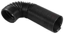 Load image into Gallery viewer, Spectre Air Duct Hose Kit 3in. - Black
