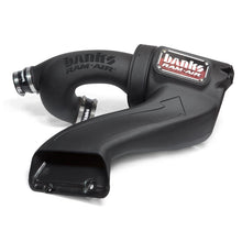 Load image into Gallery viewer, Banks Power 15-16 Ford F-150 EcoBoost 2.7L/3.5L Ram-Air Intake System