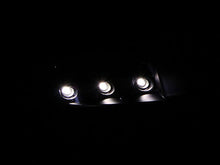 Load image into Gallery viewer, ANZO 2001-2011 Ford Ranger Crystal Headlight Chrome