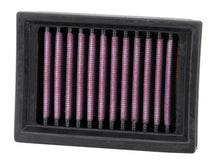 Load image into Gallery viewer, K&amp;N 12-13 BMW C600 Sport 647/C650GT 647 Replacement Air Filter