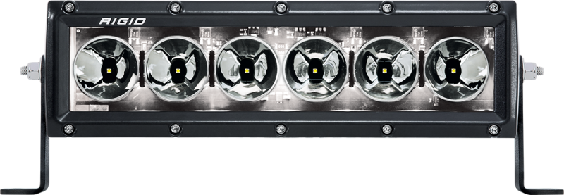 Rigid Industries Radiance 10in White Backlight