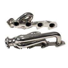 Load image into Gallery viewer, BBK 09-18 Dodge Ram 5.7L Hemi Shorty Tuned Length Exhaust Headers - 1-3/4 Titanium Ceramic