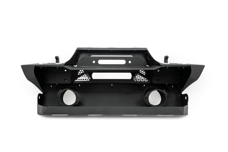 DV8 Offroad 18-22 Jeep JL & 2020-22 JT Front Modular Bumper