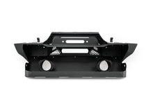 Load image into Gallery viewer, DV8 Offroad 18-22 Jeep JL &amp; 2020-22 JT Front Modular Bumper