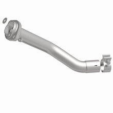 Load image into Gallery viewer, Magnaflow 18-20 Jeep Wrangler V6 3.6L Bolt On Extension Pipe 2in Pipe Diameter