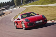 Load image into Gallery viewer, Ohlins 13-20 Porsche Boxster/Cayman (981/982) Incl. S Models Road &amp; Track Coilover System