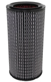 K&N Round Axial Seal 12-7/8in OD 8-1/4in ID 27in H Reverse Replacement Air Filter - HDT