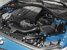 Load image into Gallery viewer, aFe Momentum GT Pro DRY S Cold Air Intake System 16-17 BMW M2 (F87) L6 3.0L (t) N55