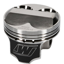 Load image into Gallery viewer, Wiseco AC/HON B 4v DOME +8.25 STRUT 8150XX Piston Kit