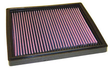 Load image into Gallery viewer, K&amp;N Replacement Air Filter PORSCHE 911 CARRERA F6-3.6L