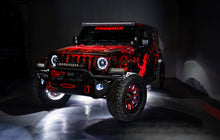 Load image into Gallery viewer, Oracle Oculus Bi-LED Projector Headlights for Jeep JL/Gladiator JT - ColorSHIFT 2