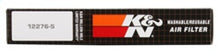 Load image into Gallery viewer, K&amp;N Replacement Panel Air Filter for 2014 Honda City 1.5L