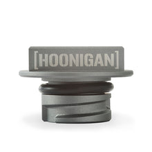 Load image into Gallery viewer, Mishimoto LS Engine Hoonigan Oil Filler Cap - Silver