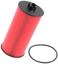 Load image into Gallery viewer, K&amp;N Oil Filter for 03-10 Ford F250/F350/F450/F550 / 03-05 Excursion