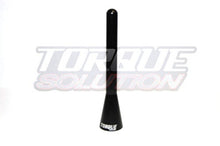 Load image into Gallery viewer, Torque Solution Stubby Billet Antenna