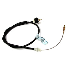 Load image into Gallery viewer, BBK 96-04 Mustang Adjustable Clutch Cable - Replacement