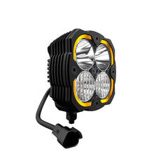 Load image into Gallery viewer, KC HiLiTES FLEX ERA 4 2-Light System - 80W Combo Beam